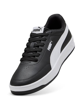 Tenis Puma Court Classic Vulc unisex