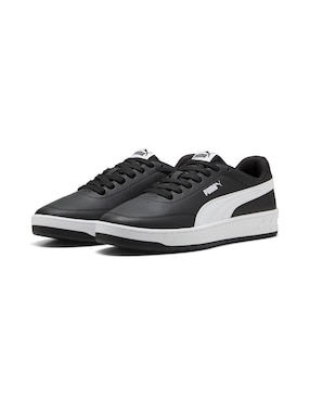 Tenis Puma Court Classic Vulc unisex