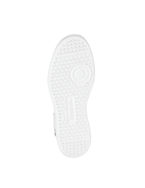 Tenis de piel Reebok Smash Edge S
 unisex