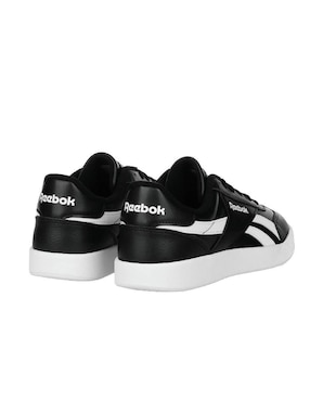 Tenis de piel Reebok Smash Edge S
 unisex