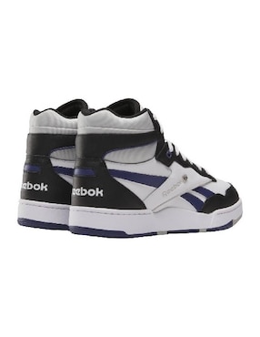 Tenis de piel Reebok unisex para básquetbol