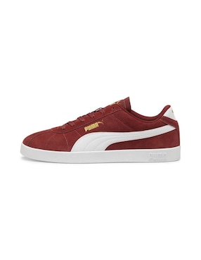 Tenis Puma Club 2 de mujer