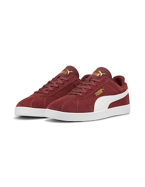 Tenis Puma Club 2 de mujer