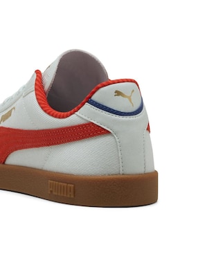 Tenis Puma Club 2 Era Retro de hombre