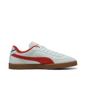 Tenis Puma Club 2 Era Retro de hombre