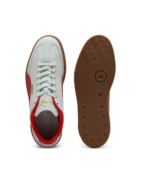 Tenis Puma Club 2 Era Retro de hombre