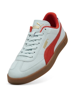 Tenis Puma Club 2 Era Retro de hombre