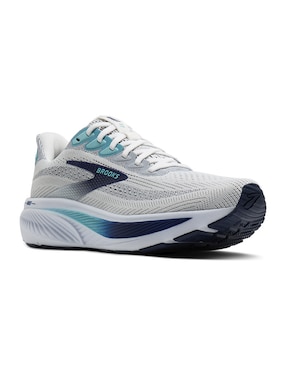 Tenis Ghost 17 para correr Brooks de hombre