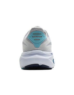 Tenis Ghost 17 para correr Brooks de hombre