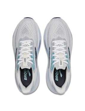 Tenis Ghost 17 para correr Brooks de hombre