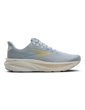 Tenis Ghost 17 para correr Brooks de mujer