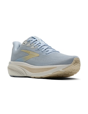 Tenis Ghost 17 para correr Brooks de mujer