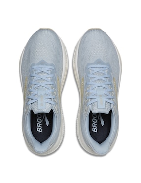 Tenis Ghost 17 para correr Brooks de mujer
