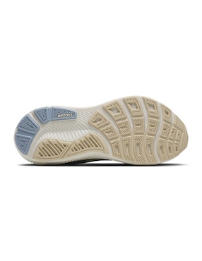 Tenis Ghost 17 para correr Brooks de mujer