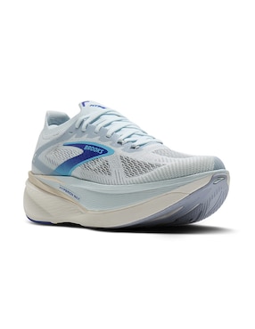 Tenis Hyperion Max 3 para correr Brooks de mujer