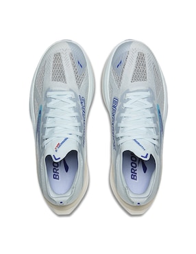 Tenis Hyperion Max 3 para correr Brooks de mujer