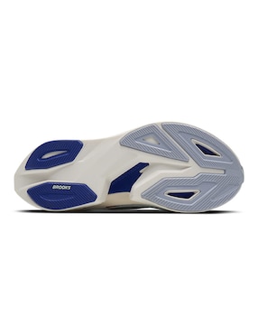 Tenis Hyperion Max 3 para correr Brooks de mujer