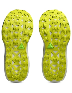 Tenis Trabuco Max 5 Men para senderismo Asics de hombre