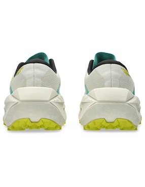 Tenis Trabuco Max 5 Men para senderismo Asics de hombre