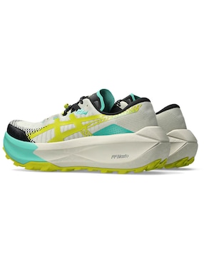 Tenis Trabuco Max 5 Men para senderismo Asics de hombre
