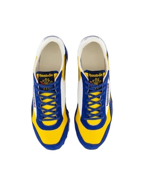 Tenis Reebok Aztec Ii unisex para correr
