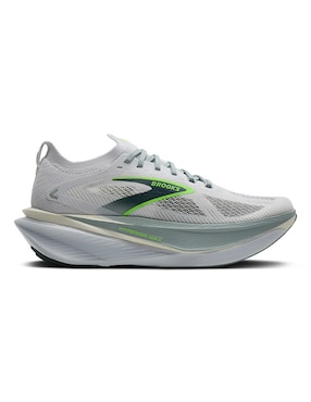 Tenis Hyperion Max 3 para correr Brooks de hombre