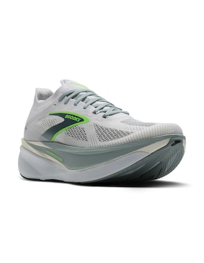 Tenis Hyperion Max 3 para correr Brooks de hombre