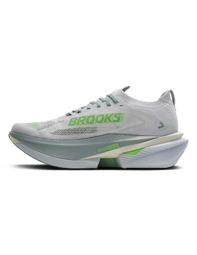 Tenis Hyperion Max 3 para correr Brooks de hombre