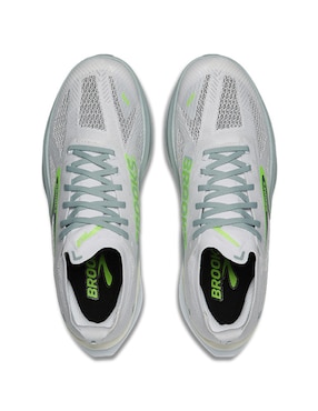 Tenis Hyperion Max 3 para correr Brooks de hombre