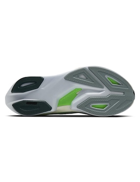 Tenis Hyperion Max 3 para correr Brooks de hombre
