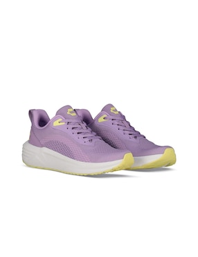 Tenis Voila para correr Charly de mujer