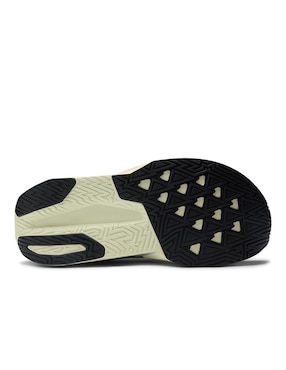 Tenis Rebel V5 para correr New Balance de mujer