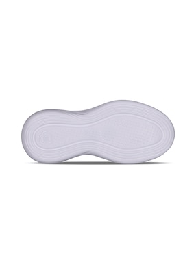 Tenis Smooth para correr Charly de mujer