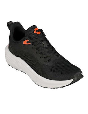 Tenis Voila para correr Charly de hombre