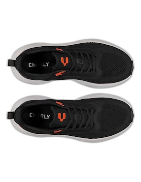 Tenis Voila para correr Charly de hombre