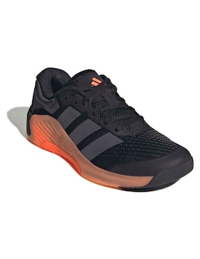 Tenis para entrenamiento Adidas Dropset 4 de hombre