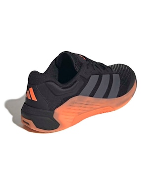 Tenis para entrenamiento Adidas Dropset 4 de hombre