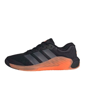 Tenis para entrenamiento Adidas Dropset 4 de hombre