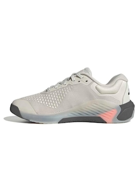 Tenis para entrenamiento Adidas Dropset 4 de hombre