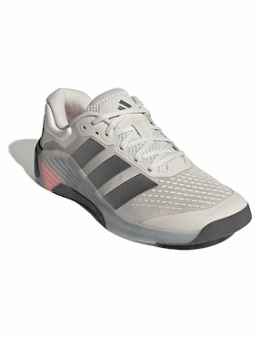 Tenis para entrenamiento Adidas Dropset 4 de hombre