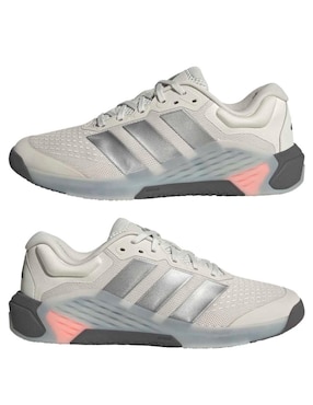 Tenis para entrenamiento Adidas Dropset 4 de hombre