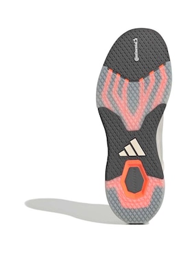 Tenis para entrenamiento Adidas Dropset 4 de hombre