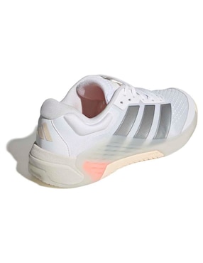 Tenis para entrenamiento Adidas Dropset 4 de mujer