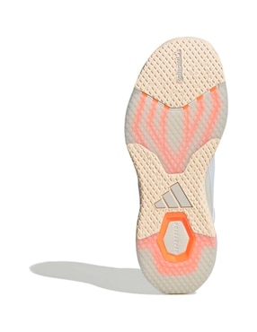 Tenis para entrenamiento Adidas Dropset 4 de mujer