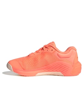 Tenis para entrenamiento Adidas Dropset 4 de mujer