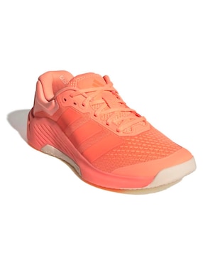 Tenis para entrenamiento Adidas Dropset 4 de mujer