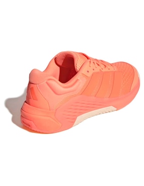 Tenis para entrenamiento Adidas Dropset 4 de mujer
