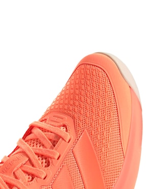 Tenis para entrenamiento Adidas Dropset 4 de mujer