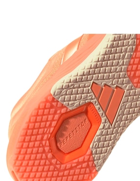 Tenis para entrenamiento Adidas Dropset 4 de mujer