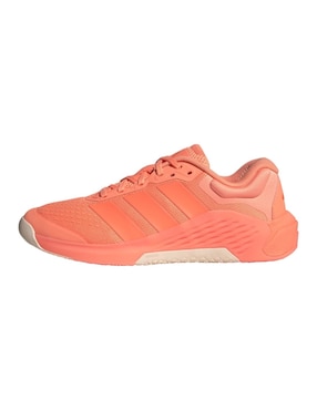 Tenis para entrenamiento Adidas Dropset 4 de mujer